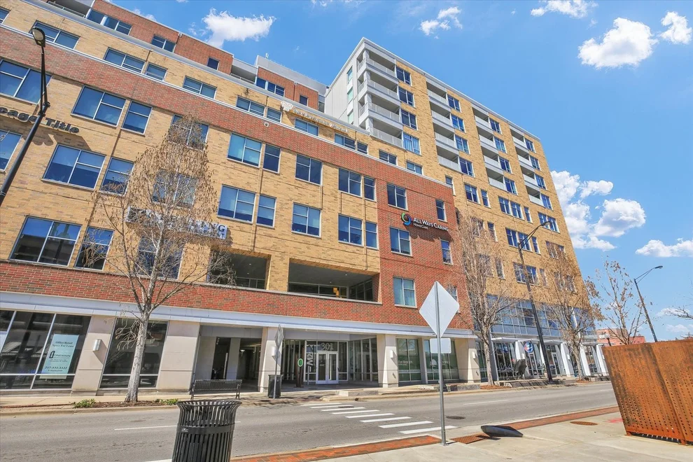 Unit for sale at 301 N Neil Street, Champaign, IL 61820