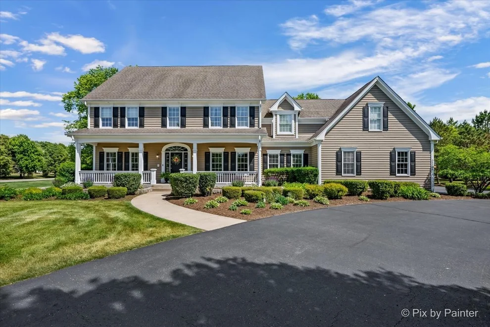 Unit for sale at 28359 W Harvest Glen Circle, Cary, IL 60013