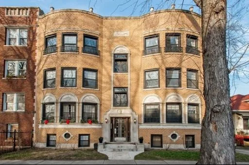 Unit for sale at 1854 W CHASE Avenue, CHICAGO, IL 60626