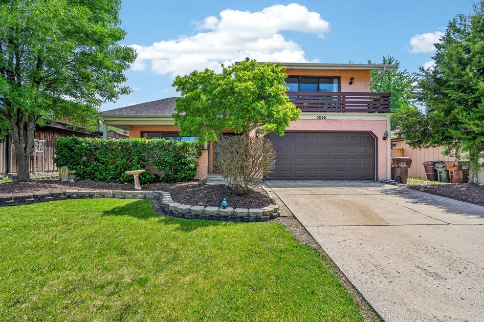 Unit for sale at 5245 170th Street, Oak Forest, IL 60452