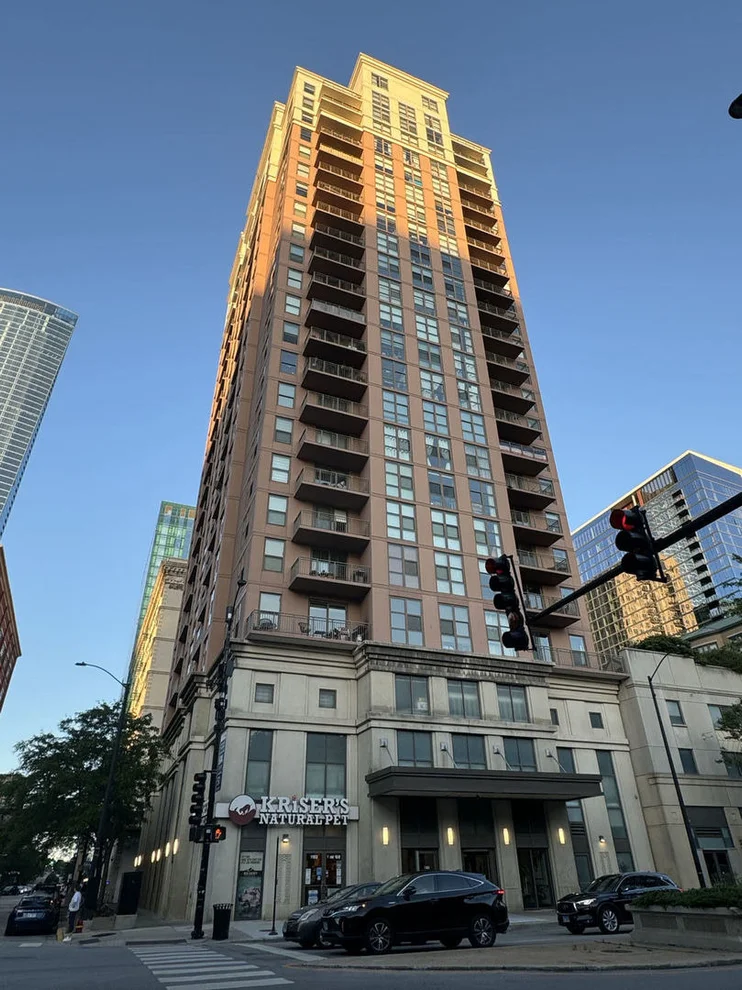 Unit for sale at 1101 S STATE Street, Chicago, IL 60605