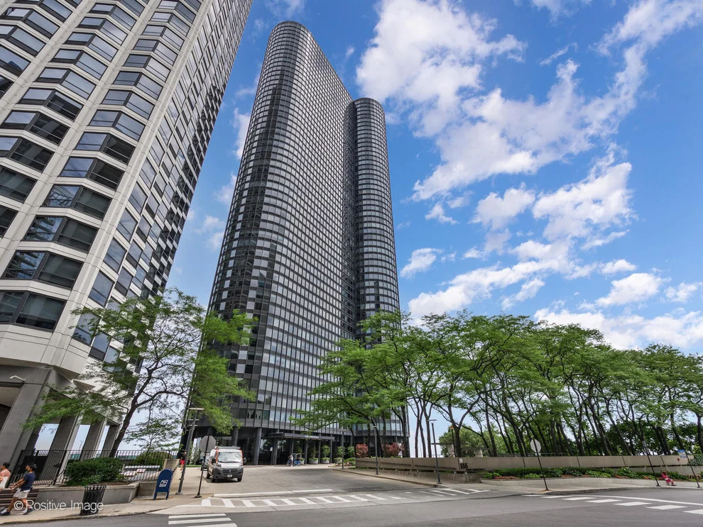 Unit for sale at 155 N HARBOR Drive, Chicago, IL 60601