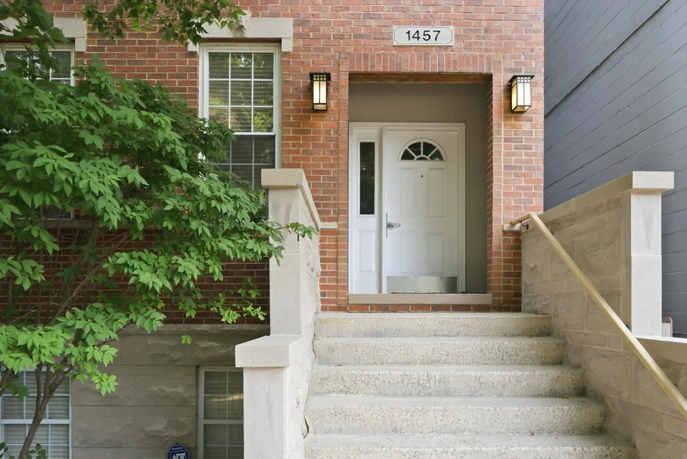 Unit for sale at 1457 W Fry Street, Chicago, IL 60642