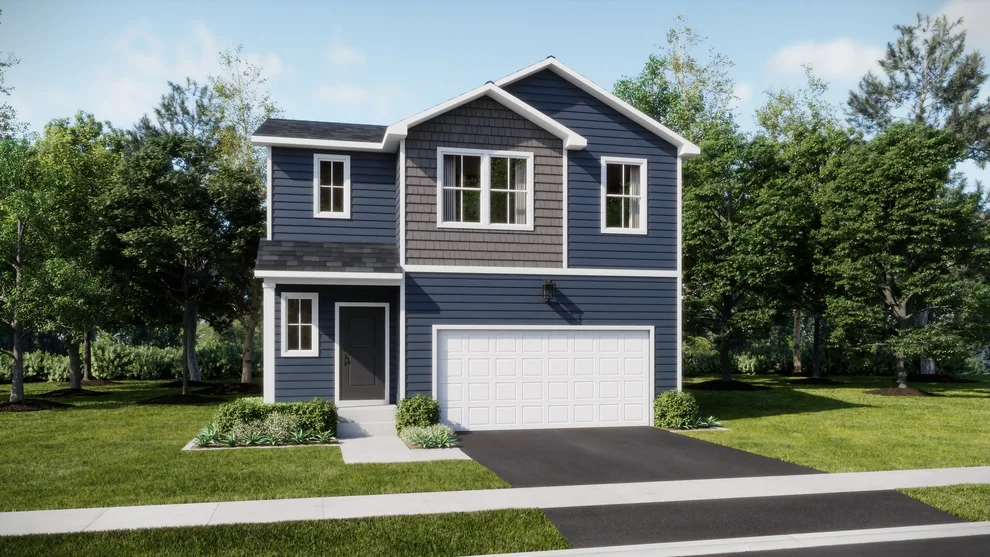 Unit for sale at 207 Buchanan Drive, Waterman, IL 60556