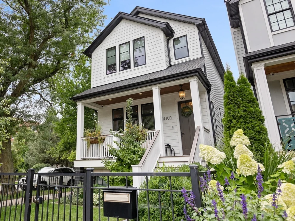 Unit for sale at 4100 N Oakley Avenue, Chicago, IL 60618
