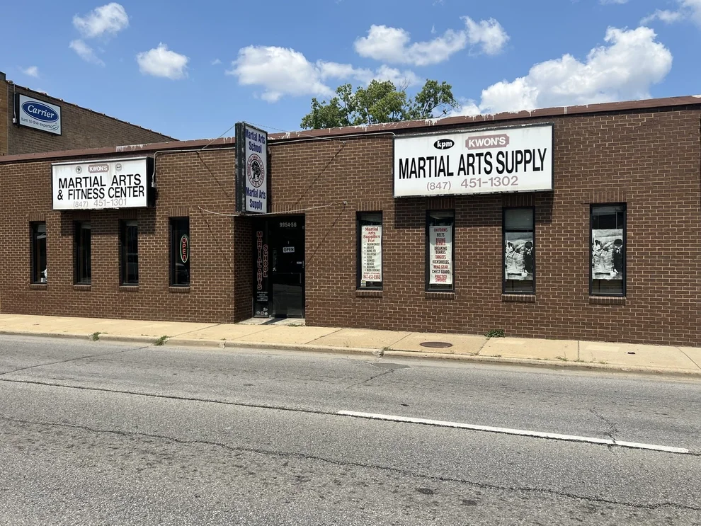 Unit for sale at 9954-9956 W Grand Avenue, Franklin Park, IL 60131