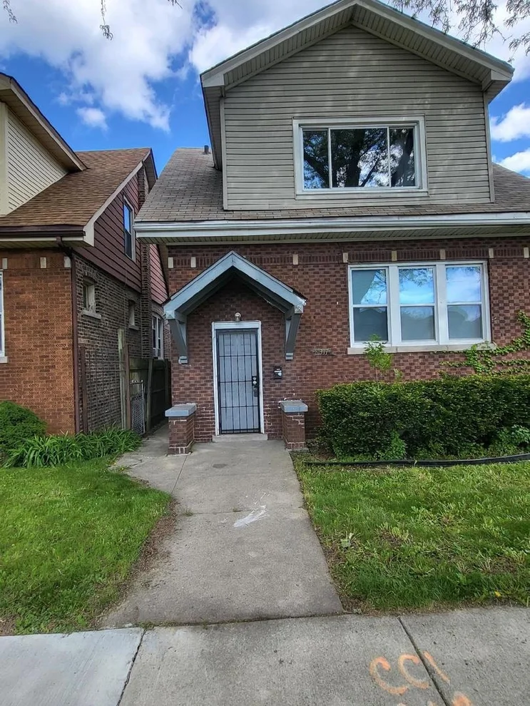 Unit for sale at 8317 S Aberdeen Street, Chicago, IL 60620