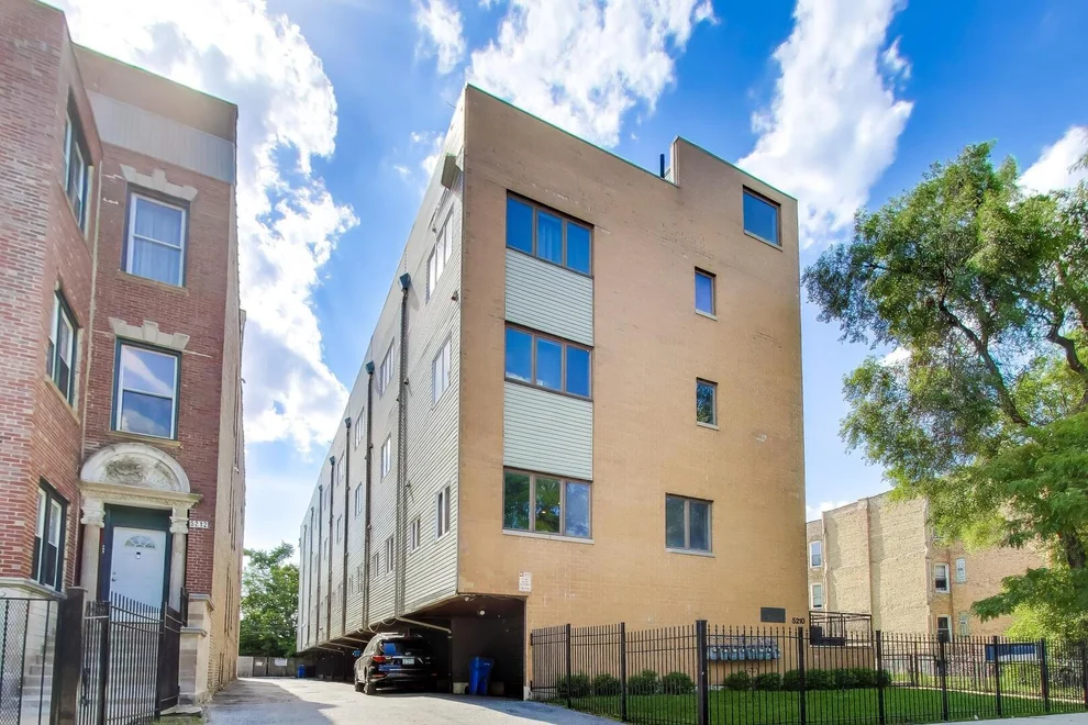 Unit for sale at 5210 S King Drive, Chicago, IL 60615