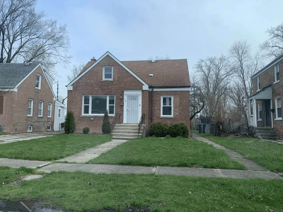 Unit for sale at 268 E 140th Place, Dolton, IL 60419
