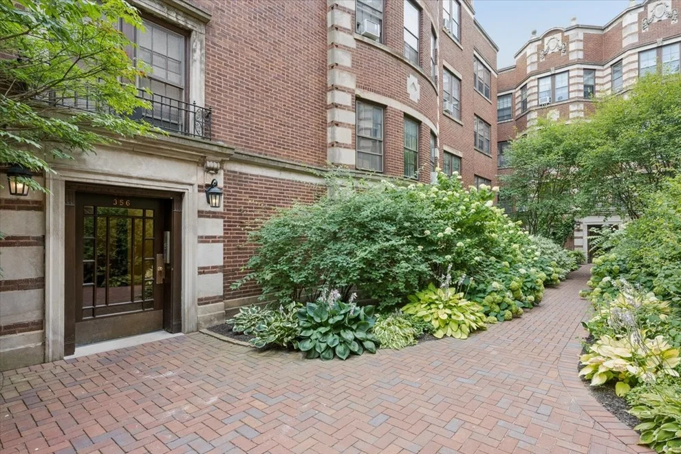Unit for sale at 356 Ridge Avenue, Evanston, IL 60202