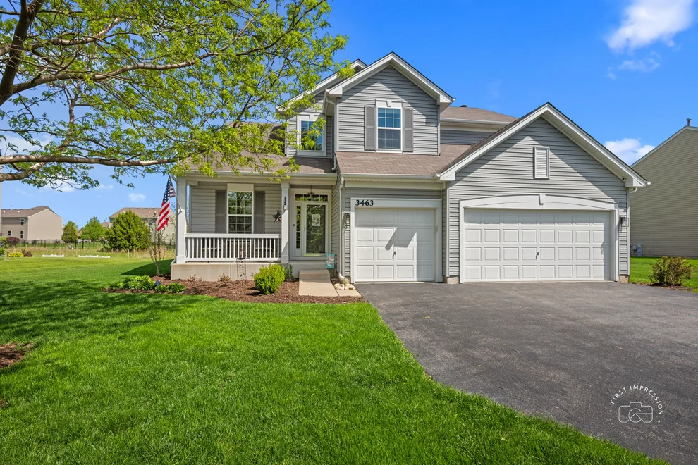 Unit for sale at 3463 Ayres Drive, Aurora, IL 60506
