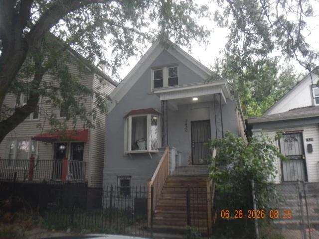 Unit for sale at 7430 S Champlain Avenue, Chicago, IL 60619