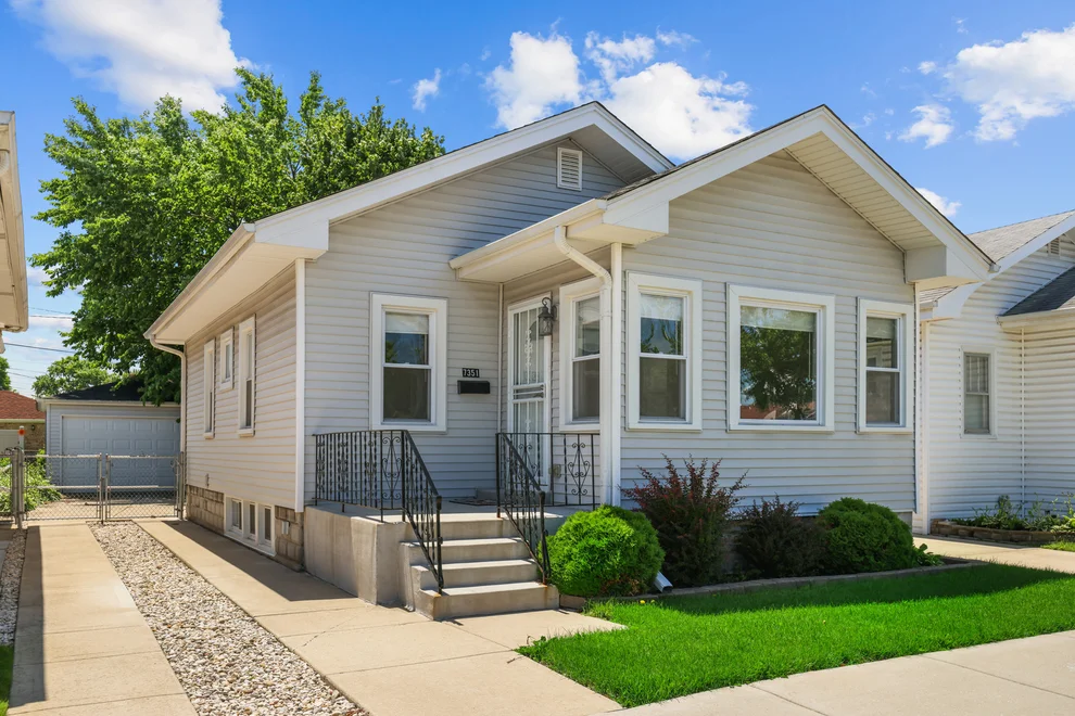 Unit for sale at 7351 W Barry Avenue, Chicago, IL 60707
