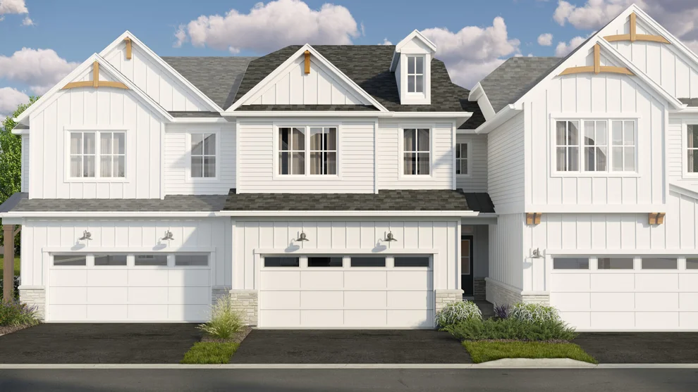 Unit for sale at 406 Edgeworth Place, Lincolnshire, IL 60069