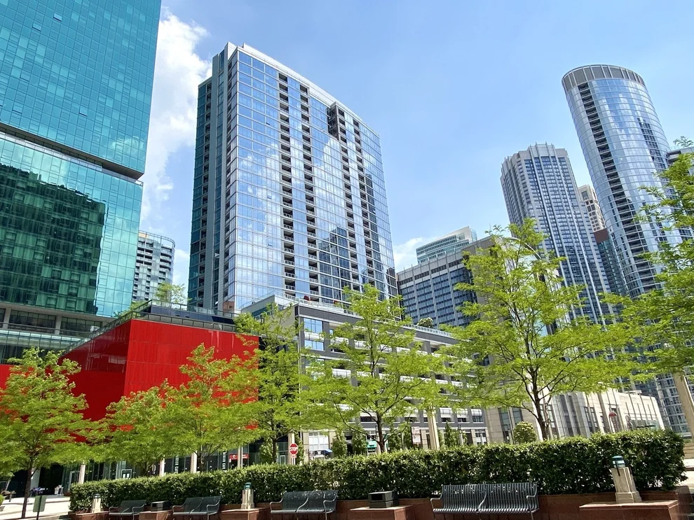 Unit for sale at 240 E Illinois Street, Chicago, IL 60611