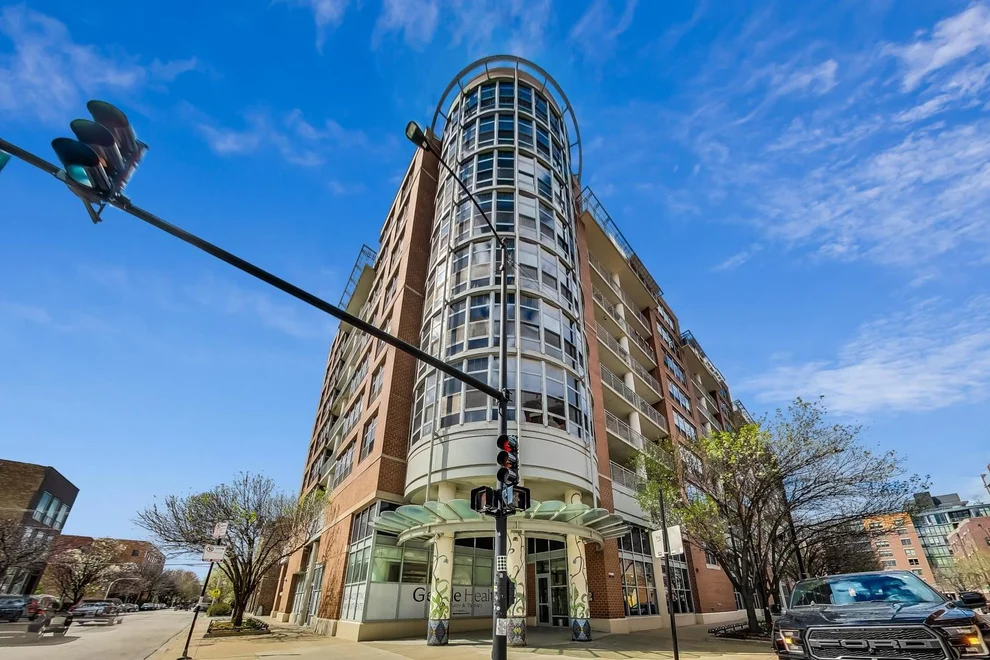 Unit for sale at 1200 W Monroe Street, Chicago, IL 60607