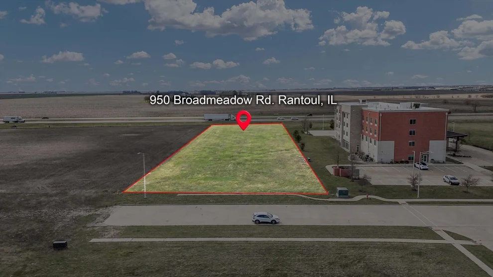 Unit for sale at 950 Broadmeadow Road, Rantoul, IL 61866