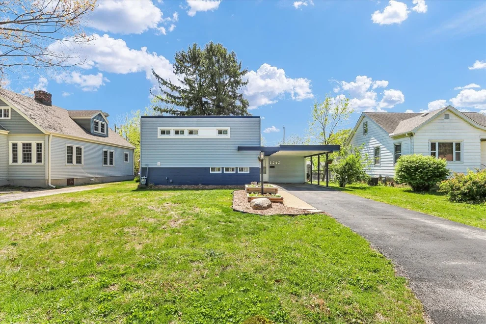 Unit for sale at 1307 W Clark Street, Champaign, IL 61821