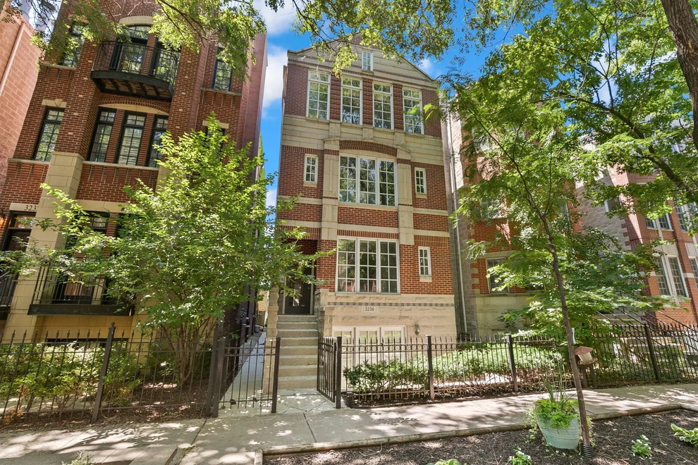 Unit for sale at 3236 N Seminary Avenue, Chicago, IL 60657