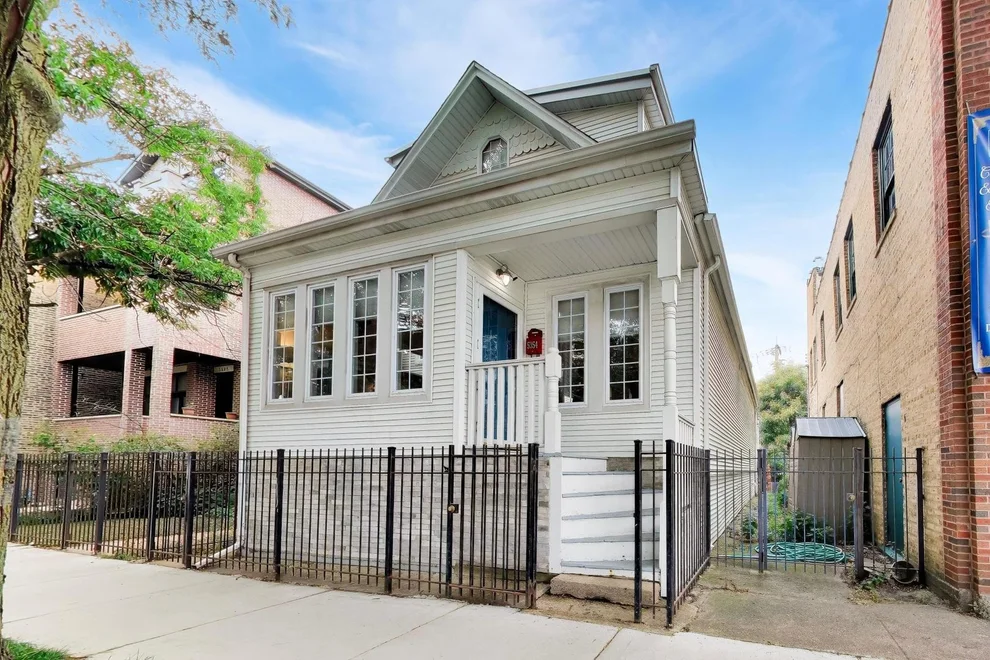 Unit for sale at 5354 N Ashland Avenue, Chicago, IL 60640