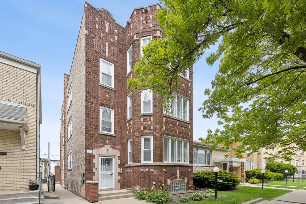 Unit for sale at 8210 S Marshfield Avenue, Chicago, IL 60620