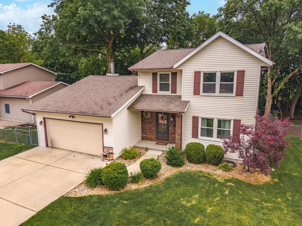 Unit for sale at 23 Palm Court, Bloomington, IL 61701