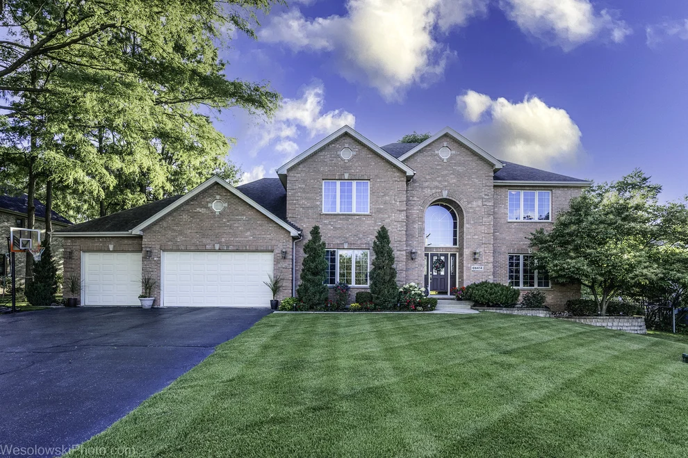 Unit for sale at 6N414 MEDINAH Road, Medinah, IL 60157