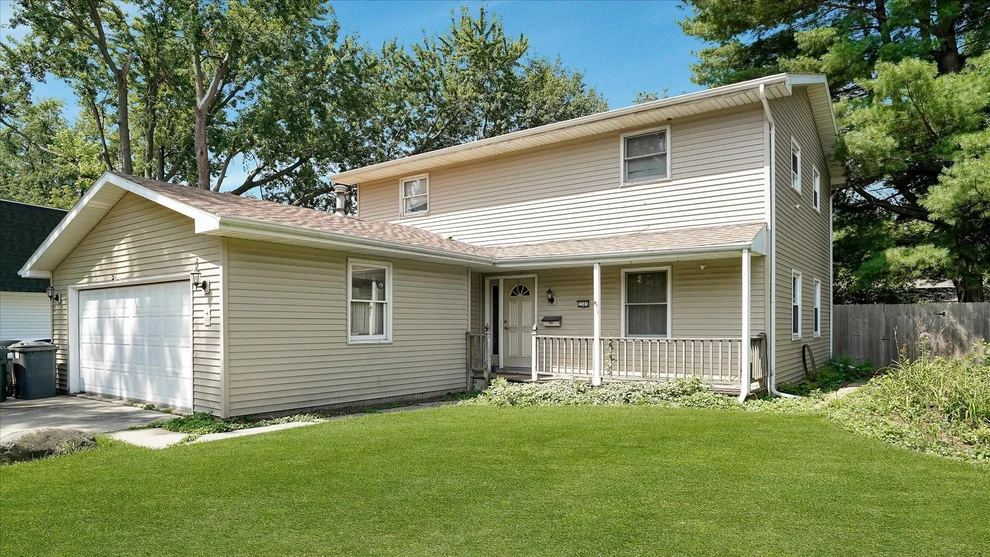 Unit for sale at 2305 Whitson Circle, Urbana, IL 61801