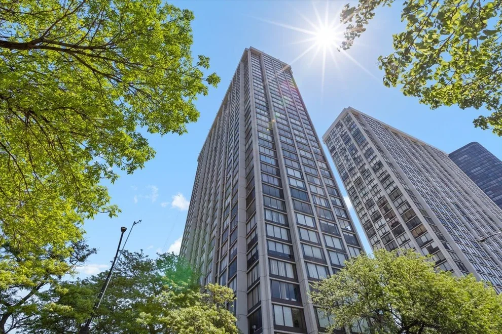 Unit for sale at 5455 N SHERIDAN Road, Chicago, IL 60640