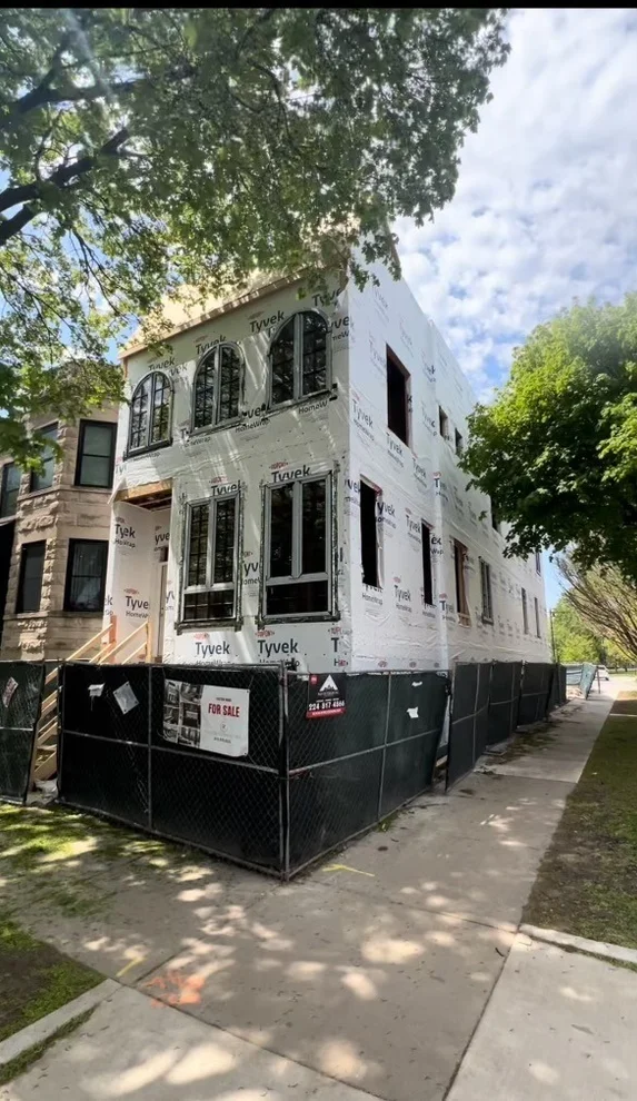 Unit for sale at 3456 N Claremont Avenue, Chicago, IL 60657