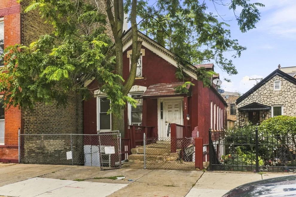 Unit for sale at 1426 W Cullerton Street, Chicago, IL 60608