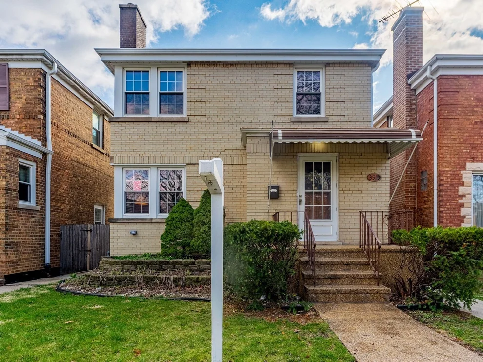 Unit for sale at 3519 Ridgeland Avenue, Berwyn, IL 60402