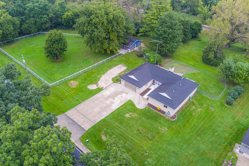 Unit for sale at 32836 Genoa Road, Genoa, IL 60135