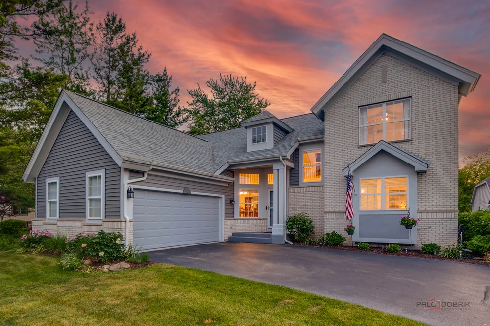 Unit for sale at 540 Bunker Hill Court, Mundelein, IL 60060