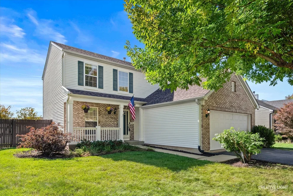 Unit for sale at 2718 Stonewall Lane, Joliet, IL 60435