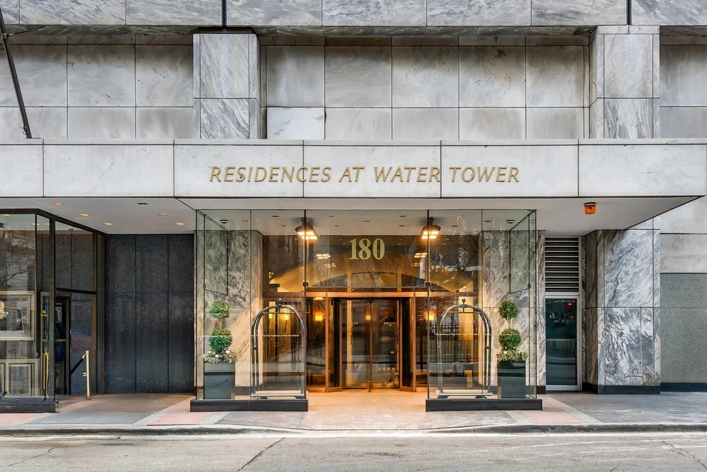 Unit for sale at 180 E Pearson Street, Chicago, IL 60611