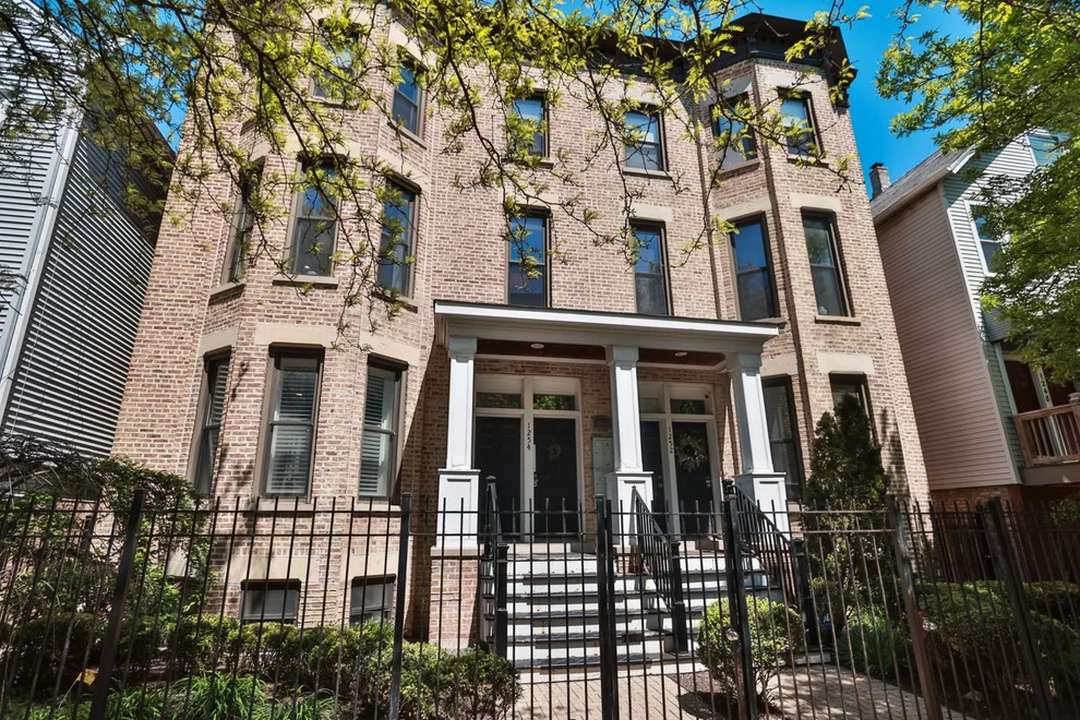 Unit for sale at 1254 W Diversey Parkway, Chicago, IL 60614