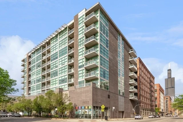Unit for sale at 225 S SANGAMON Street, Chicago, IL 60607