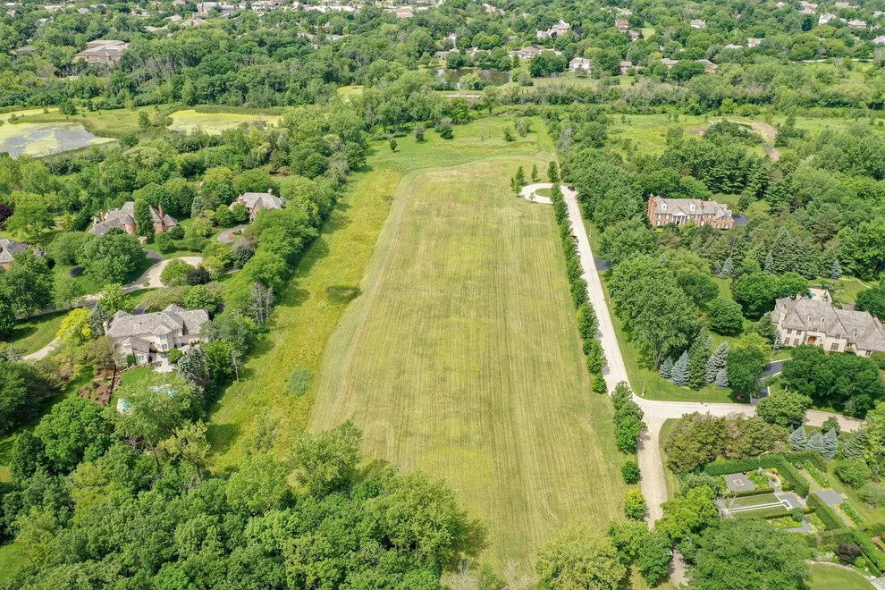 Unit for sale at Lot 5 Whitehall Lane, Lake Forest, IL 60045