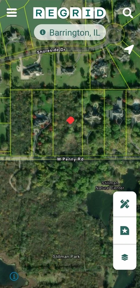 Unit for sale at 36 W Penny Road, South Barrington, IL 60010
