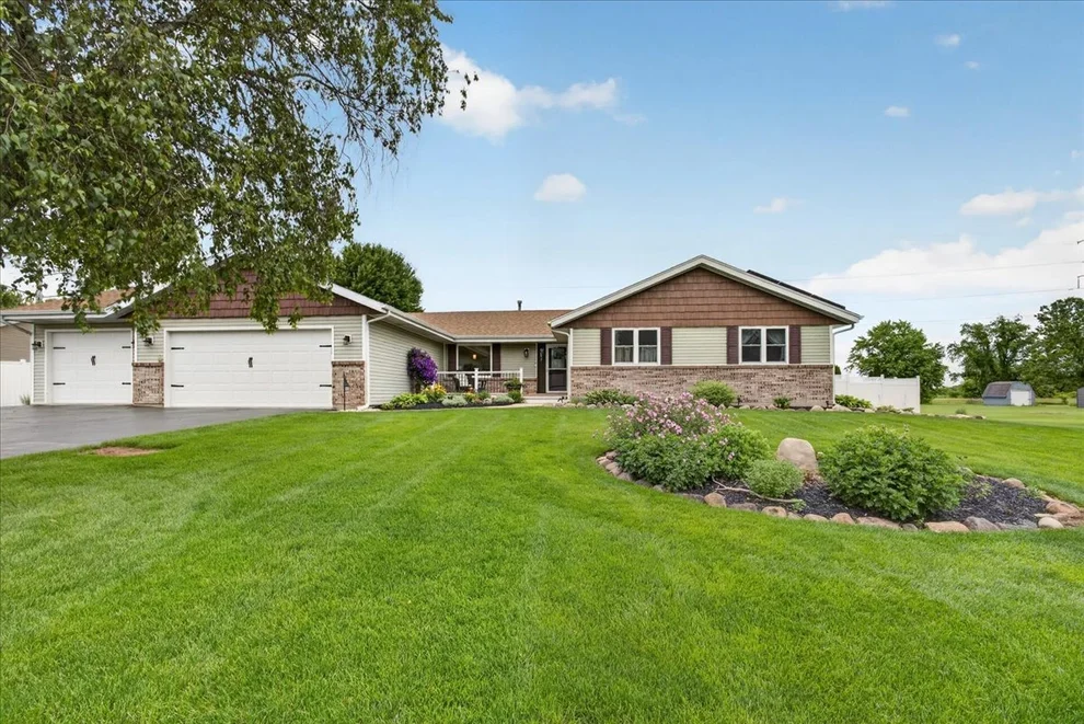 Unit for sale at 864 Campton Drive, Rockford, IL 61102