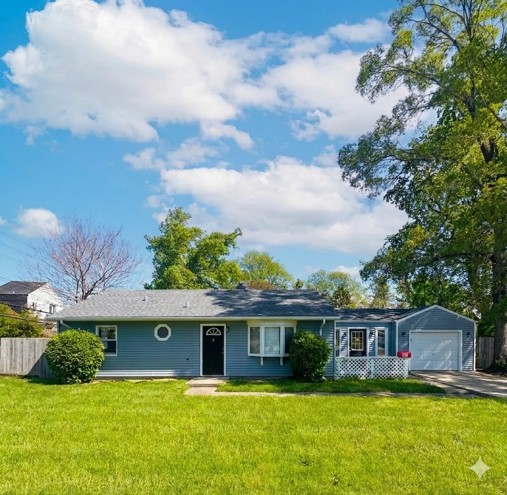 Unit for sale at 201 W 10TH Street, Chicago Heights, IL 60411