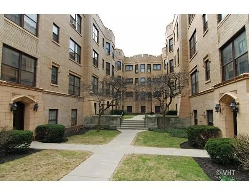 Unit for sale at 924 Judson Avenue, EVANSTON, IL 60202