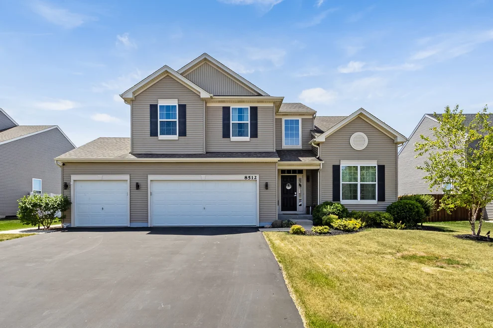 Unit for sale at 8512 Buckingham Road, Joliet, IL 60431