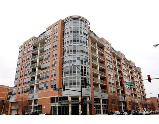 Unit for sale at 1200 W Monroe Street, CHICAGO, IL 60607