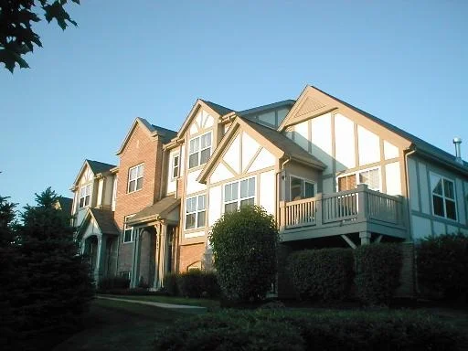 Unit for sale at 147 Rosehall Drive, LAKE ZURICH, IL 60047