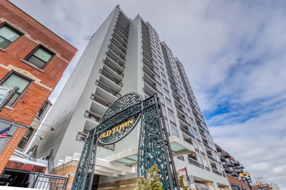 Unit for sale at 1212 N Wells Street, Chicago, IL 60610