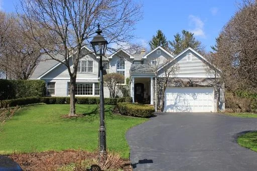 Unit for sale at 800 HUDSON Road, Glenview, IL 60025