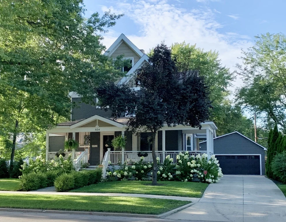 Unit for sale at 704 W Springfield Avenue, Champaign, IL 61820