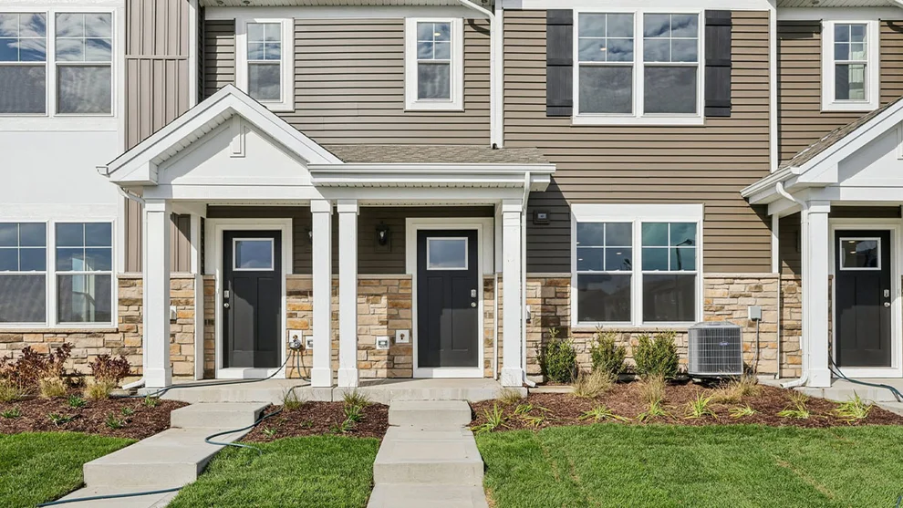 Unit for sale at 3161 Grande Trail, Yorkville, IL 60560